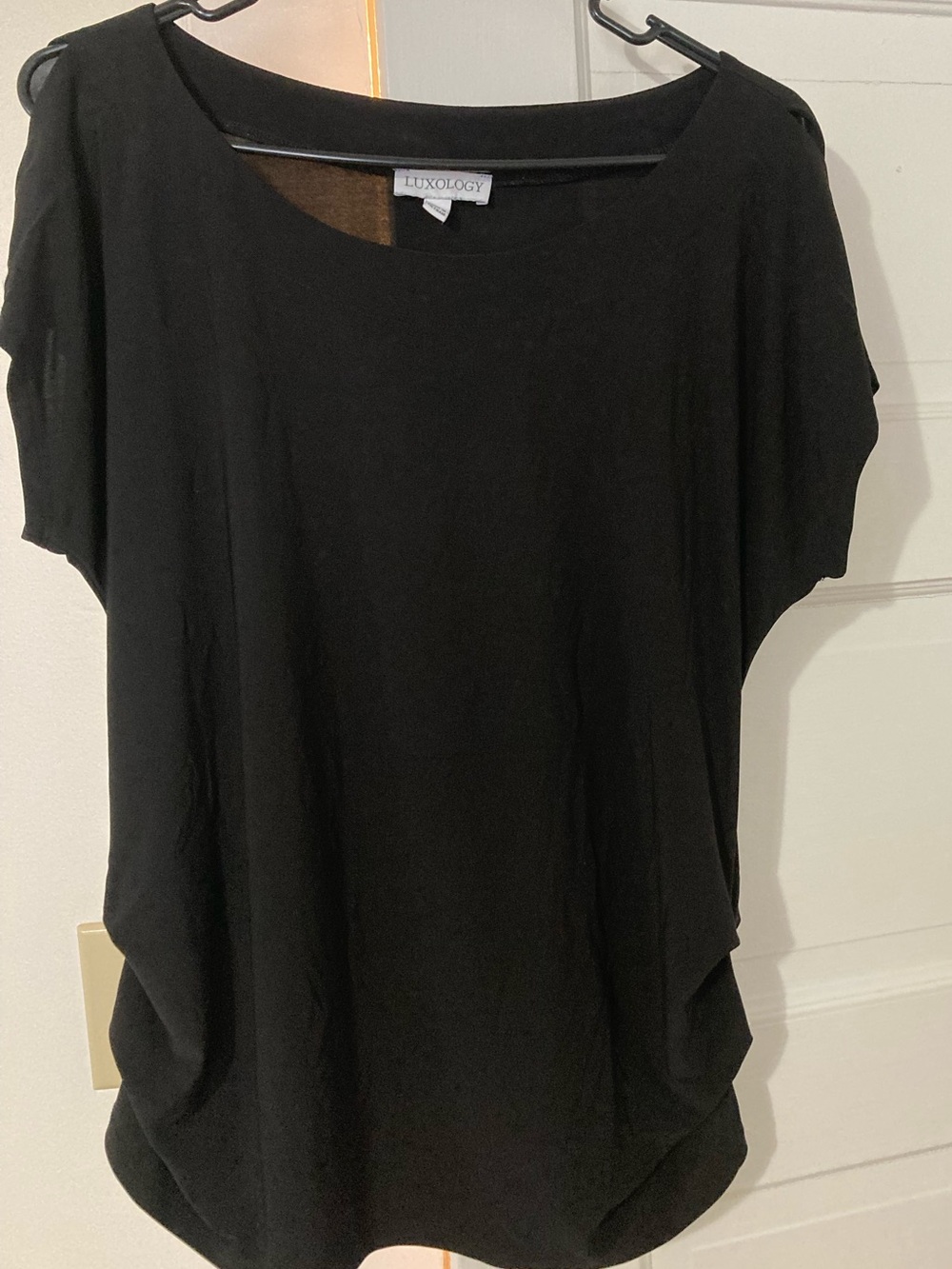 NWOTS Blouse